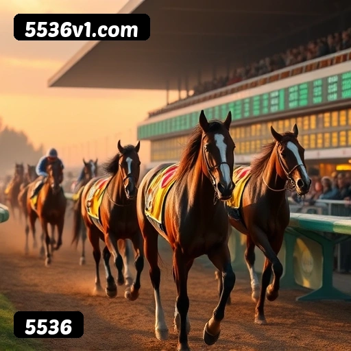 Jogos com maior RTP na 5536